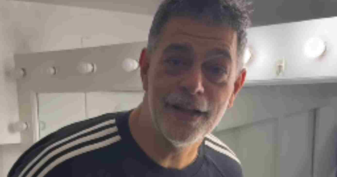 Eduardo Moscovis (Foto: Reprodução / Instagram)