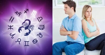 Escorpião e+: Os 5 signos mais rancorosos que não perdoam nada (Foto: Reprodução/ Internet)