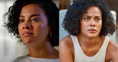 Maria de Fátima tem final infeliz em Vale Tudo - Foto: Montagem