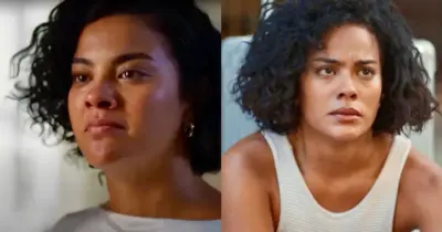 Humilhada e comendo o pão que o diabo amassou: Maria de Fátima tem final infeliz em Vale Tudo