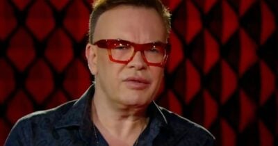 Felipeh Campos - Foto Reprodução No Alvo