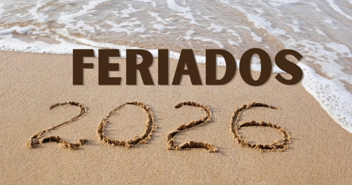 Feriados - Foto: Internet