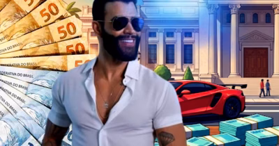 Imagem card com fundo