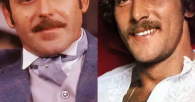 Voto de pobreza e reclusão: Esses 5 galãs mais lindos da Globo sumiram da TV e hoje vivem assim