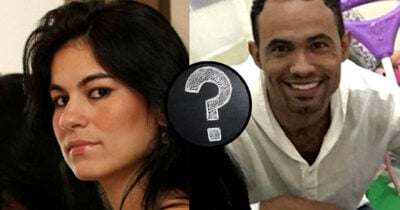 Saiba quem é a atual do Goleiro Bruno após a morte de Eliza Samudio (Foto Reprodução/Montagem/Tv Foco/Canva/ Instagram/Arquivo Pessoal)