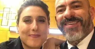 Fogaça se pronuncia sobre romance com Paola Carosella e detona apresentadora: “Ela falou besteira”