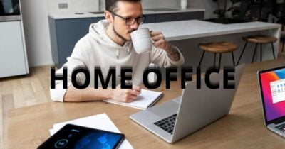 Home office - FOTO TV FOCO