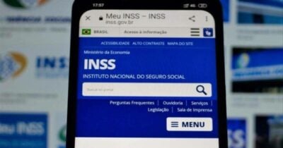 INSS (Foto: Reprodução/ Internet)
