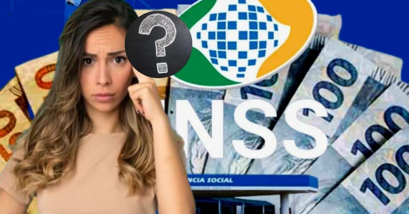 INSS libera 13º salário para mais três benefícios além da aposentadoria (Foto Reprodução/Montagem/Lennita/Tv Foco/Canva/INSS)