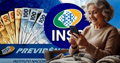 INSS informa como conseguir um aumento no salário (Foto Reprodução/Montagem/Lennita/Tv Foco/Canva/INSS)