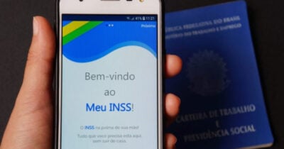 INSS -  (Foto: Divulgação)