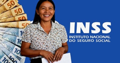 INSS toma medida para liberar benefícios a grupo de brasileiros (Foto Reprodução/Montagem/Lennita/Tv Foco/Canva/INSS)