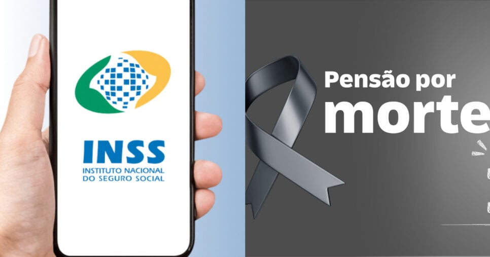 INSS traz alerta a respeito de pensão por morte (Foto: Divulgação)