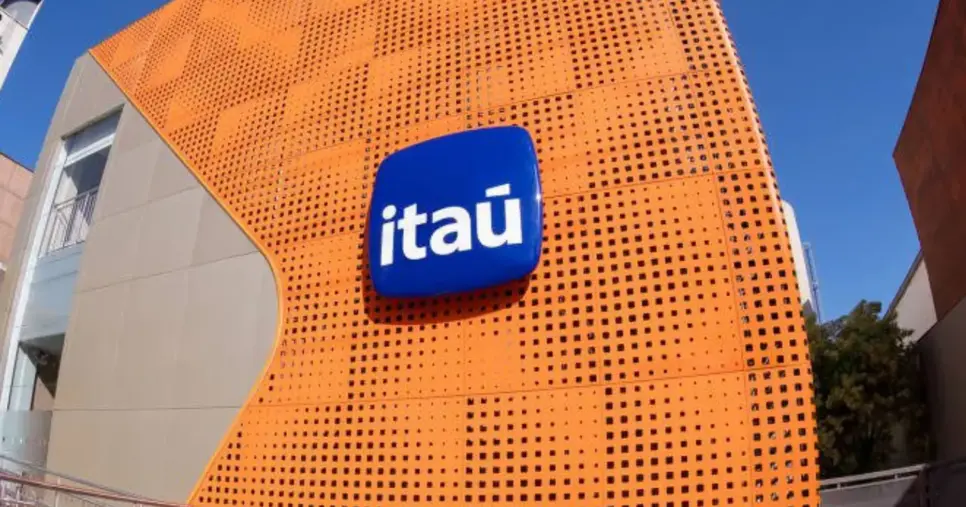 Grande agência do Itaú encerra operações (Foto: Divulgação) Grande agência do Itaú encerra operações (Foto: Divulgação)
