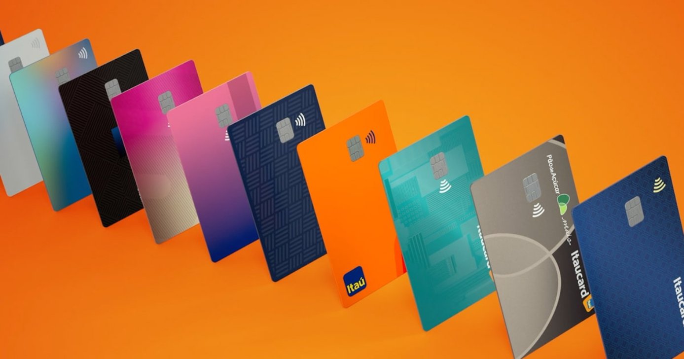 Clientes com esse cartão do Itaú vão comemorar (Foto: Divulgação)