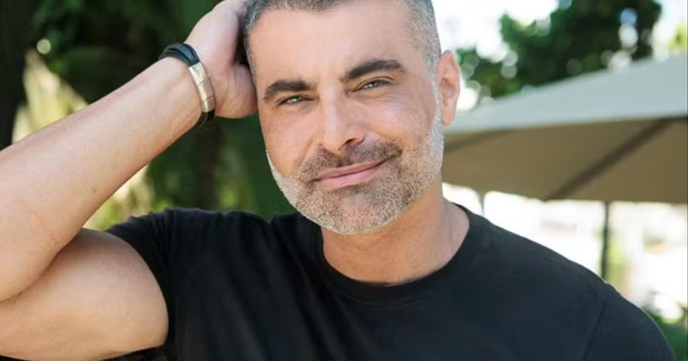 JP Mantovani (Foto: Reprodução/Instagram)