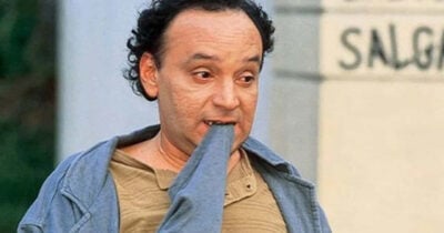 Jamanta de Belíssima não fez mais novelas (Foto: Divulgação)