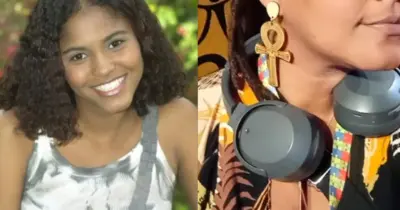 Lembra dela? Atriz mirim de Senhora do Destino, da Globo, vive assim após virar lésbica e abandonar TV