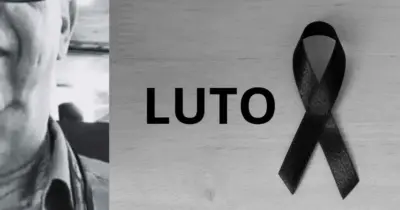 Jornal da Globo acaba de confirmar morte de jornalista após sofrer infarto no RJ: “Muito triste”