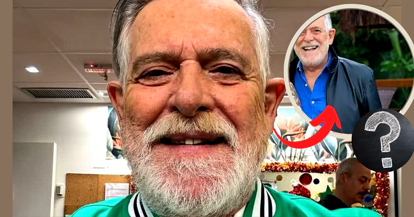 José de Abreu mantém uma relação discreta com uma pessoa bem mais jovem (Foto Reprodução/Montagem/Lennita/TV Foco/Canva/Instagram/@josedeabreu)