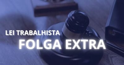 LEI TRABALHISTA - MONTAGEM TV FOCO