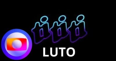 LUTO - Montagem: TV FOCO