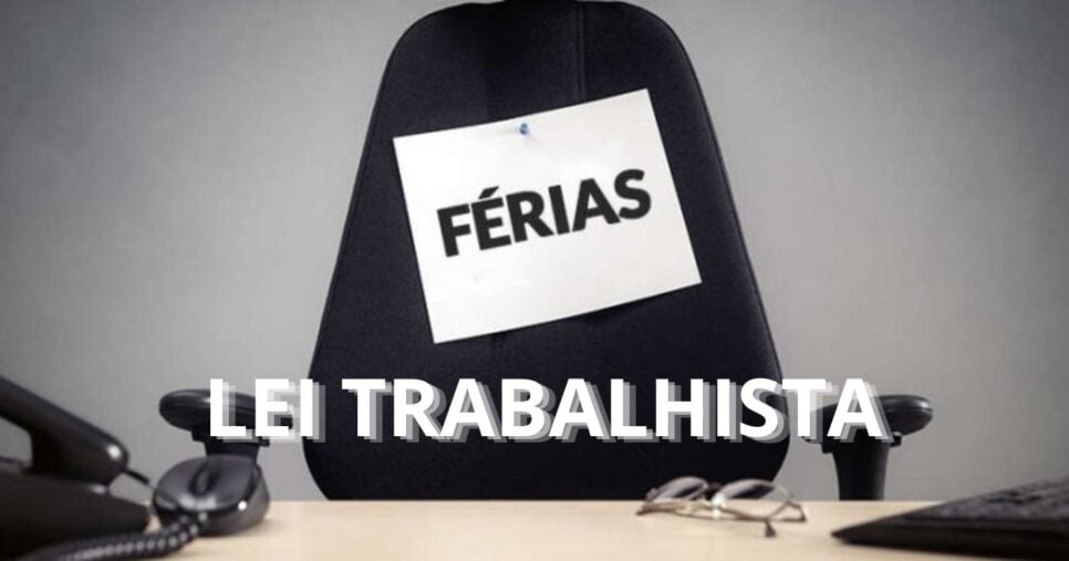 Lei Trabalhista - Montagem: TV FOCO