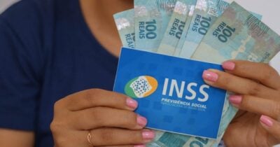 INSS garante saque em 9 dias para aposentados (Foto: Reprodução/ Internet)