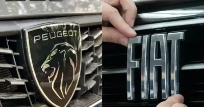 Fiat Argo, queridinho da Peugeot e mais: Os 5 carros 0km mais baratos em setembro de 2025