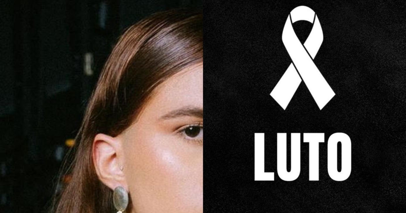 Luto por Gabrielly Moreira - Montagem: TV FOCO