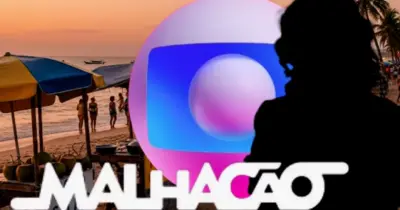 A estrela de Malhação que virou ambulante para sobreviver: “Minha salvação”