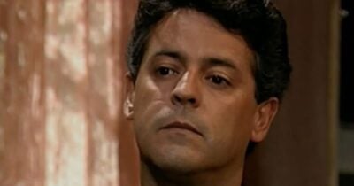 Marcos Paulo - Foto Tv Globo