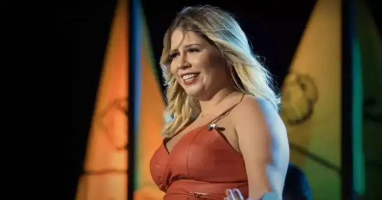 “Estou me recuperando”: Carta psicografada emocionante de Marília Mendonça traz detalhes após a morte