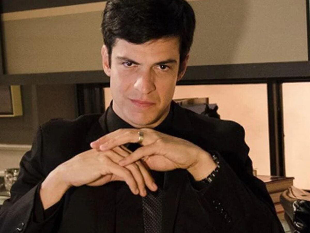 Mateus Solano é gay? O que o ator diz e motivo para separação