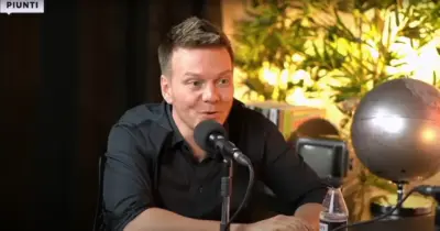 Michel Teló revela o que viveu com Thais Fersoza e desespero: “Uma situação bem chata”