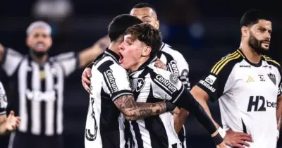 Debandada no Botafogo? Ancelotti sofre com saídas de Montoro e +8 craques no time de Textor