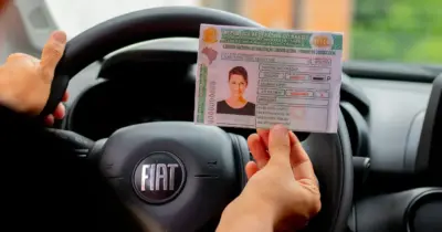 Vai renovar a CNH? Informe sobre a habilitação traz desconto para motoristas que fizerem isso