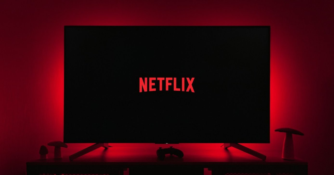 Netflix tem alerta para clientes sobre fim de serviço (Foto: Divulgação)