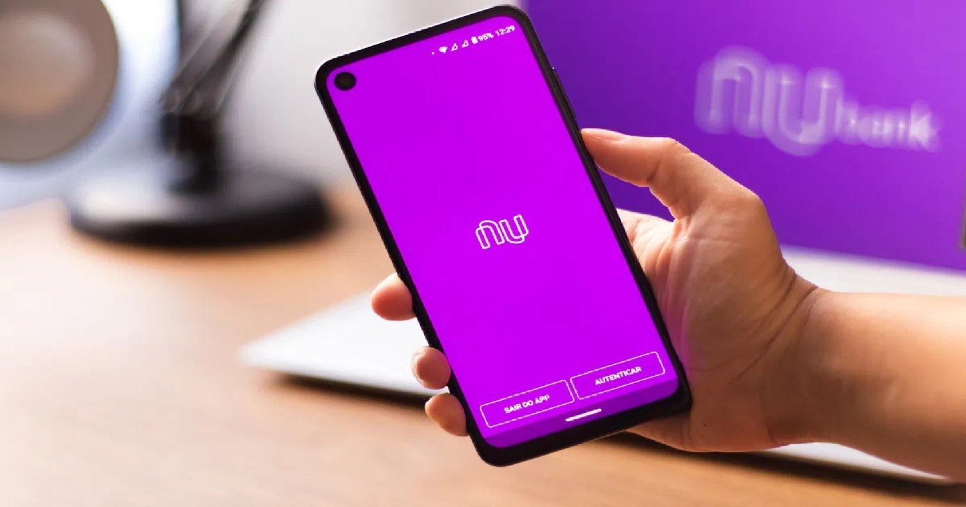 Nubank confirma fim de serviço (Foto: Divulgação)
