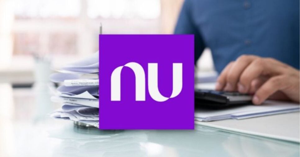 Nubank - Foto: Internet