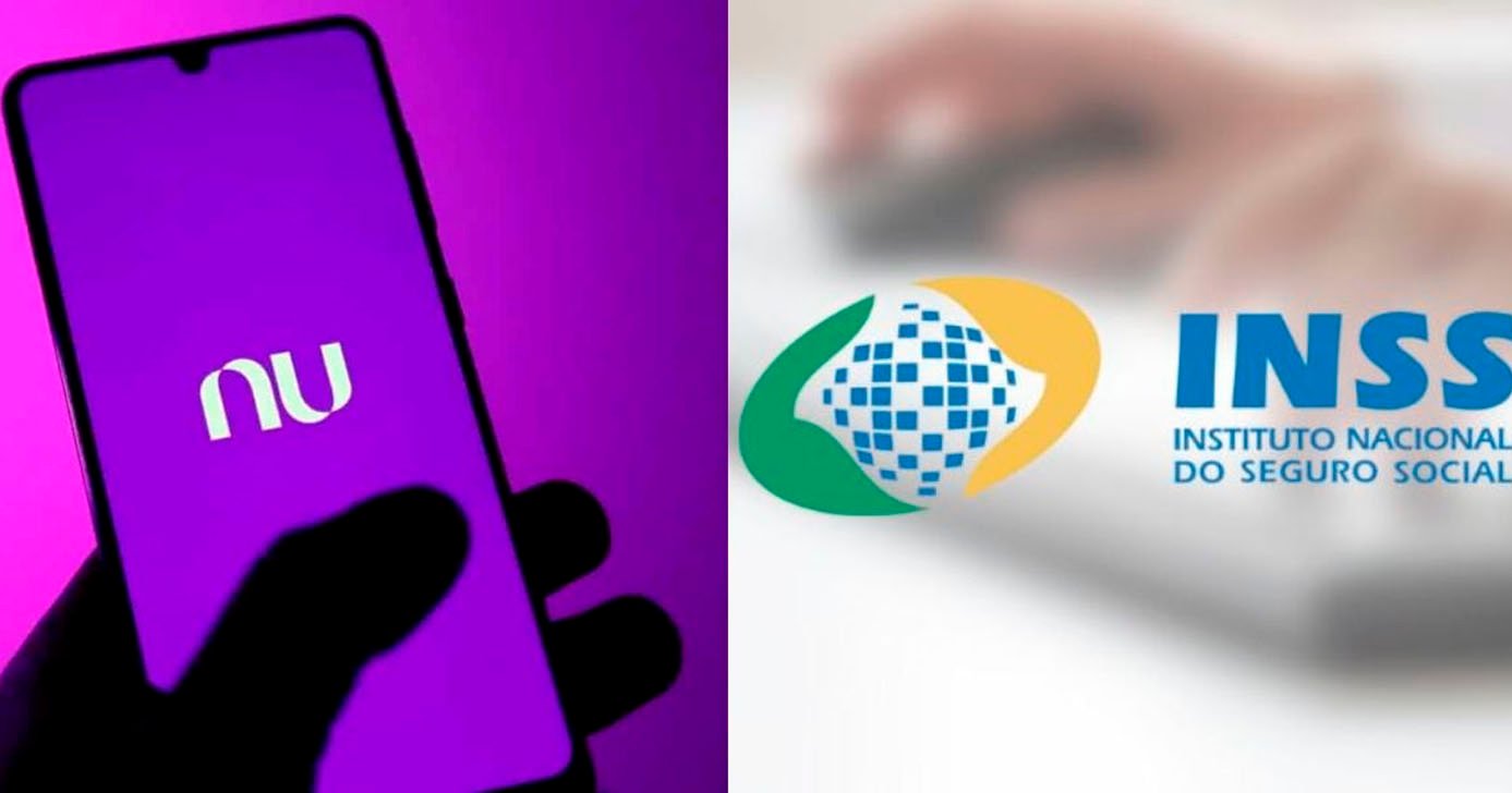 Aposentados do INSS já podem pedir empréstimo no Nubank (Foto: Divulgação)