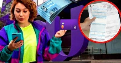 Nubank libera recurso e traz alívio em contas de Luz, água e mais (Foto Reprodução/Montagem/Lennita/TV Foco/Nubank/Canva/)