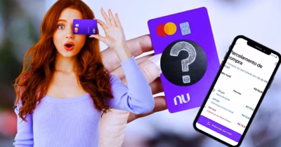 Imagem card com fundo