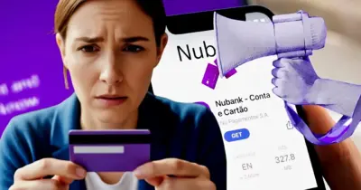 Imagem card com fundo