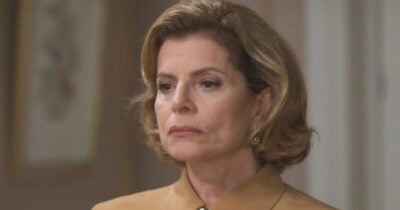 Odete Roitman tem desfecho em Vale Tudo (Foto: TV Globo)