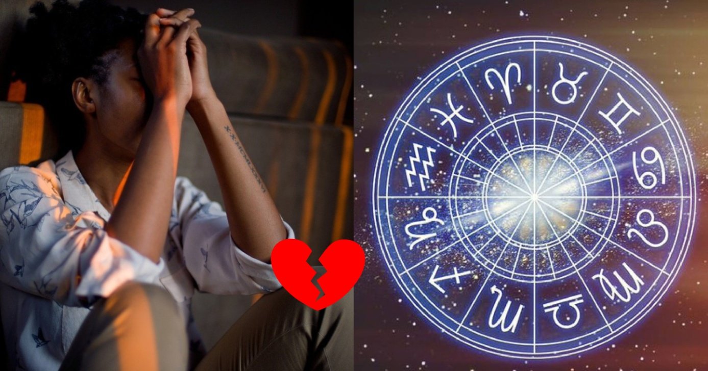 Os 3 signos que mais se sabotam no amor (Foto: Reprodução/ Internet)