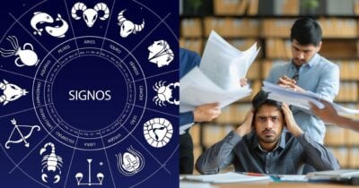 Os signos que mais enfrentam pressão e estresse no trabalho (Foto: Reprodução/ Internet)