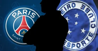 PSG faz oferta milionária para arrancar lateral do Cruzeiro hoje 18/09