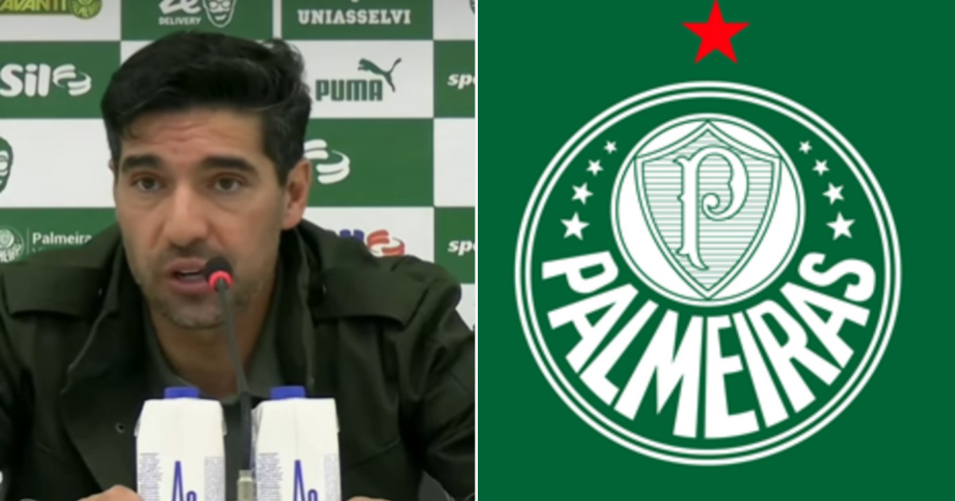 Abel Ferreira abre o jogo sobre permanência no Palmeiras (Foto: Instagram)