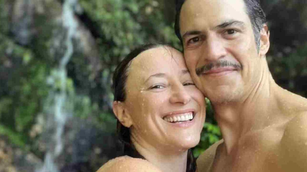 Mateus Solano abriu relação antes do divórcio e ex viva com outro